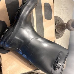 Ladies Rain boots